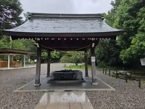 尾山神社(石川県)