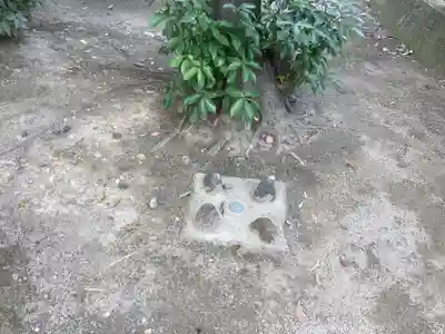 白山神社(松河戸町)のその他建物