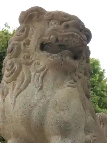 六郷神社(東京都)