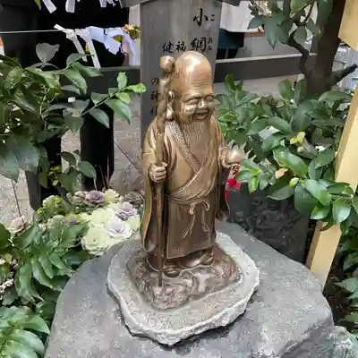 小網神社(東京都)