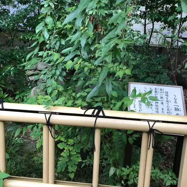 新田神社(東京都)