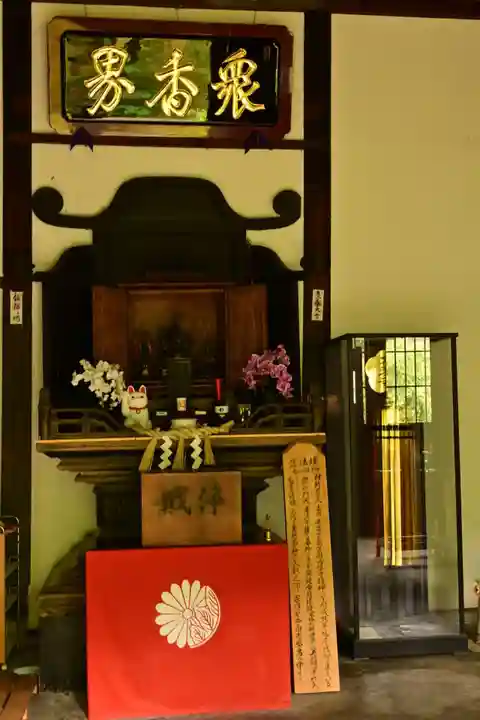 大乗寺(石川県)