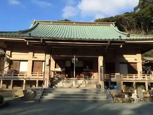 鎮國寺(福岡県)