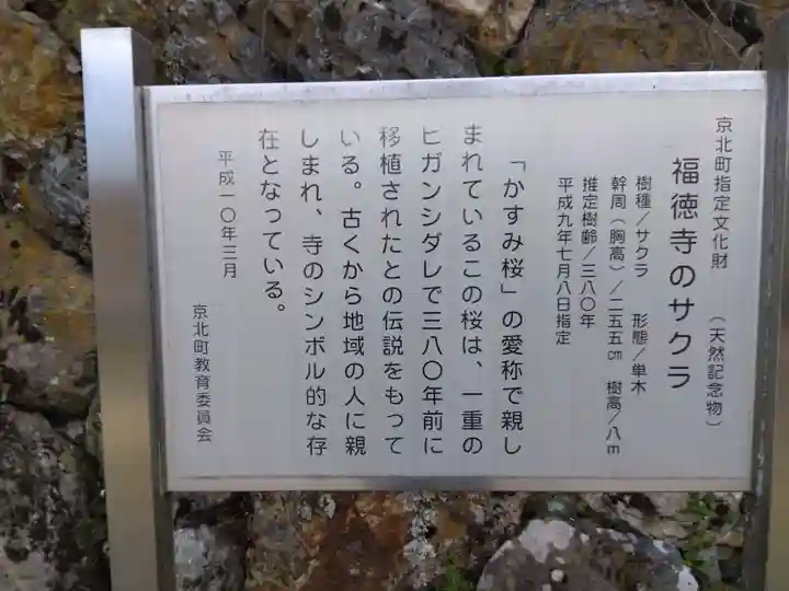 福徳寺(京都府)