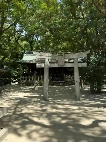 筥崎宮(福岡県)