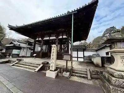 石山寺(滋賀県)