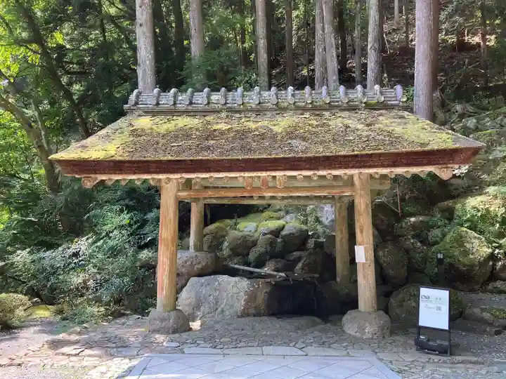 久遠寺(山梨県)