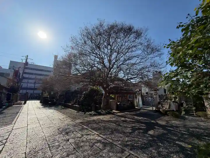 高徳寺(東京都)