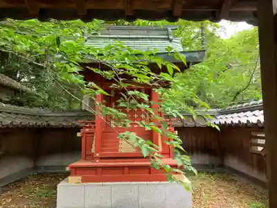 富部神社(愛知県)