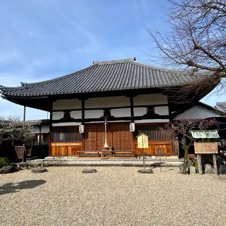 飛鳥寺(奈良県)
