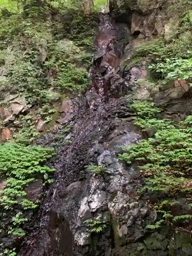 清瀧神社(栃木県)