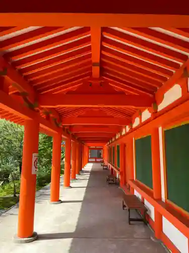 蓮華王院（三十三間堂）(京都府)