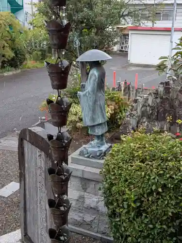 福寿院(東京都)