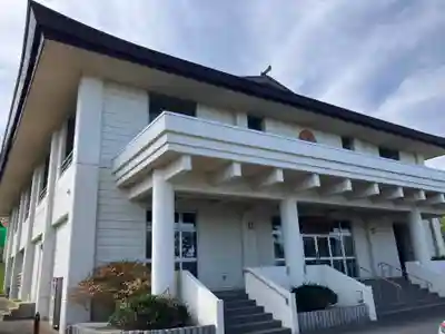 定光寺(北海道)