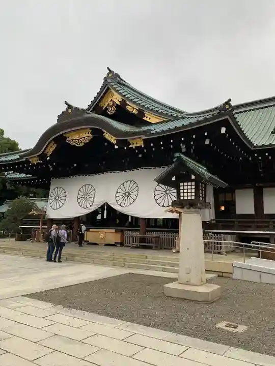 靖國神社(東京都)