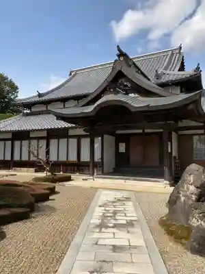 酒見寺(兵庫県)