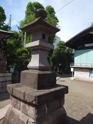 鮫州八幡神社(東京都)
