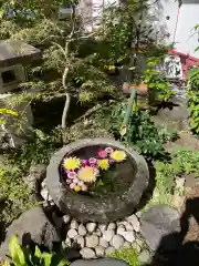 仙台大神宮の建物その他