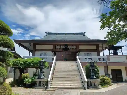 蓮華寺(東京都)