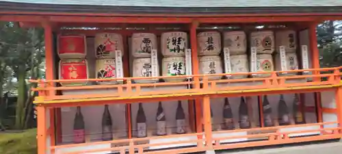 宇佐神宮(大分県)