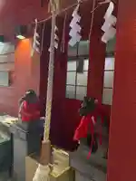 豊岩稲荷神社(東京都)