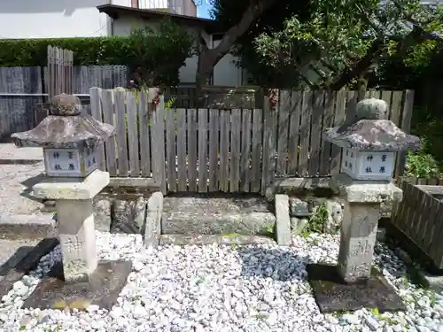 泉寿院の末社・摂社