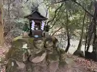 八大龍王弁財天大神(奈良県)