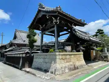 妙安寺(滋賀県)