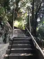 瑞穂神社(神奈川県)