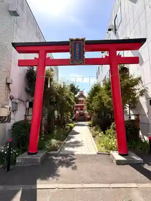 北見稲荷神社(北海道)