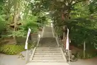 千歳神社のその他建物