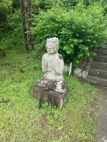 玉泉寺(群馬県)