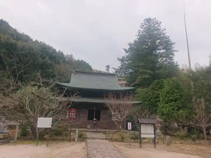 洞春寺(山口県)