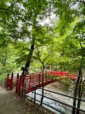 諏訪大社下社春宮(長野県)