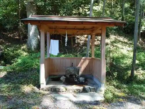 津島神社(静岡県)