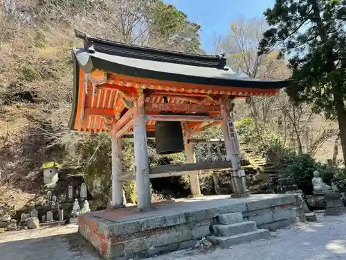 大山寺の建物その他