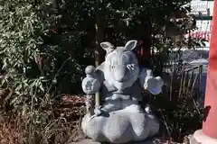 大前神社(栃木県)