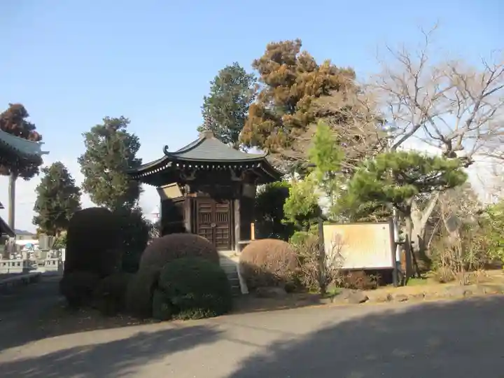 國分寺(茨城県)