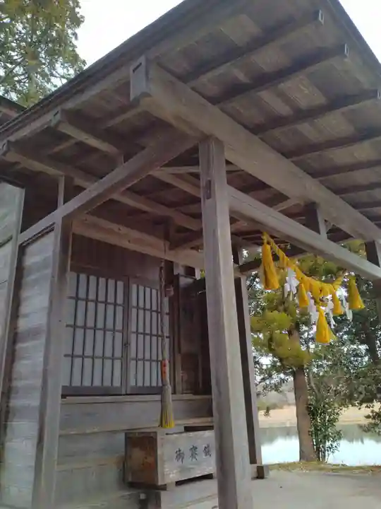 水神社(宮城県)