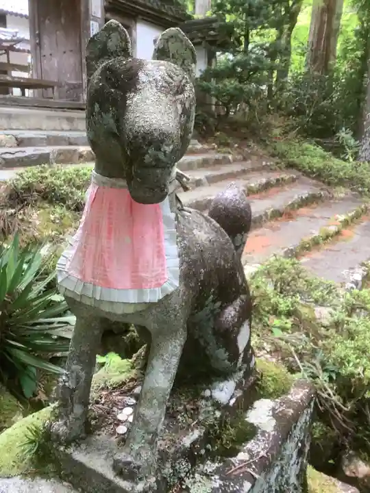 華厳寺(岐阜県)