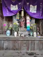 氷川社(埼玉県)