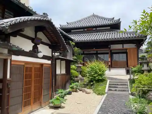 正覚寺(奈良県)