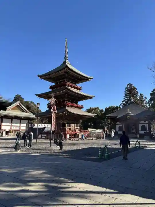 成田山新勝寺(千葉県)