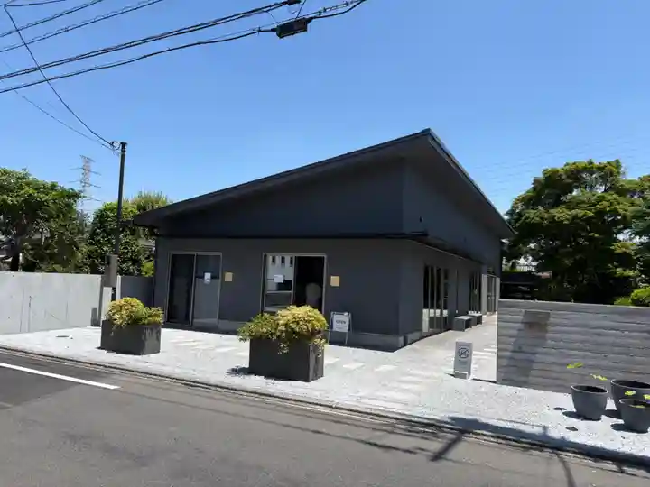 長昌寺(東京都)