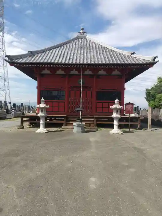 華蔵寺(埼玉県)
