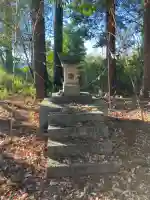 上石川愛宕神社(栃木県)