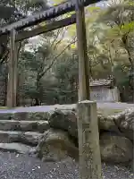饗土橋姫神社(皇大神宮所管社)(三重県)