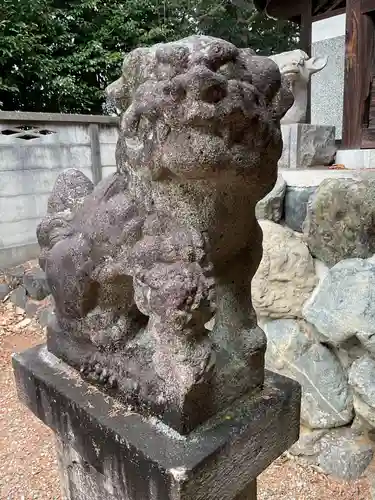 天満天神社(愛知県)
