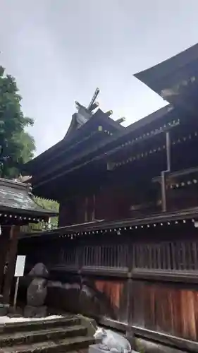 赤羽八幡神社(東京都)