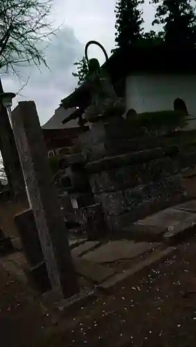 弘経寺(茨城県)